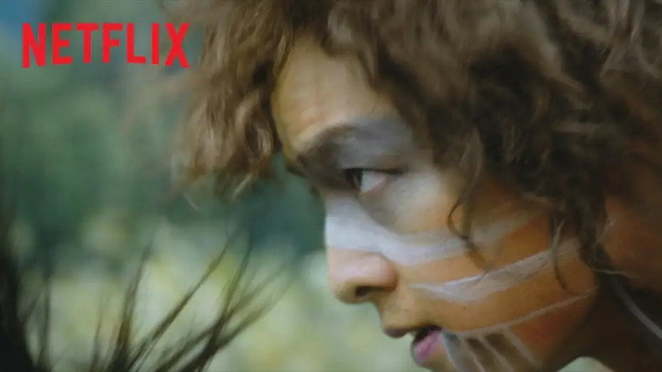 Видео к сериалу Хроники Асдаля — Teaser