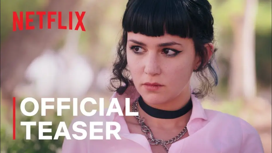 Видео к сериалу Аль-Раваби: Школа для девочек — Official Teaser [Subtitled]