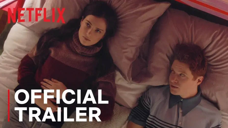 Видео к сериалу Сближение — BONDiNG | Official Trailer | Netflix