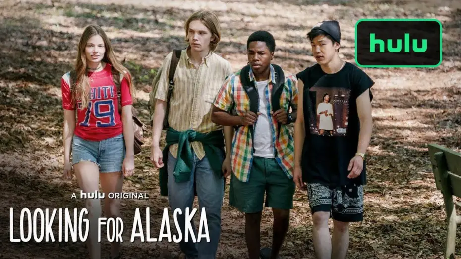 Видео к сериалу В поисках Аляски — Looking for Alaska - Teaser (Official) • A Hulu Original
