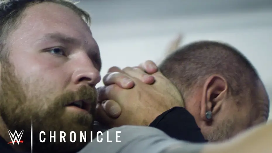 Видео к сериалу Хроники WWE — Dean Ambrose talks about his near-death experience: WWE Chronicle Sneak Peek