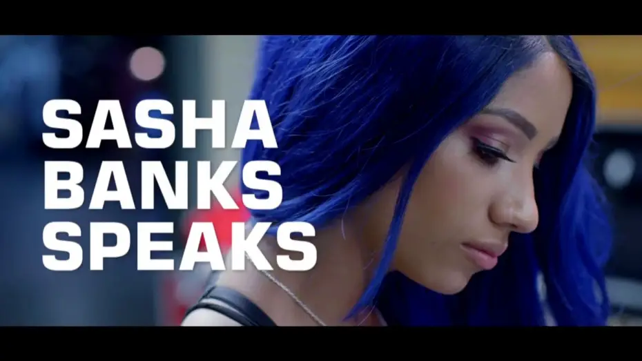 Видео к сериалу Хроники WWE — WWE Chronicle: Sasha Banks