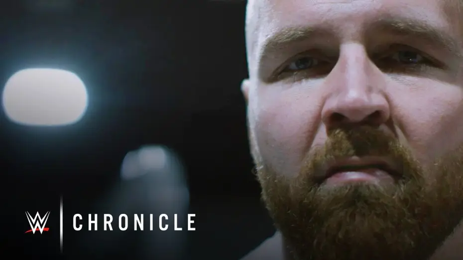 Видео к сериалу Хроники WWE — Сезон 1 — WWE Chronicle: Dean Ambrose trailer