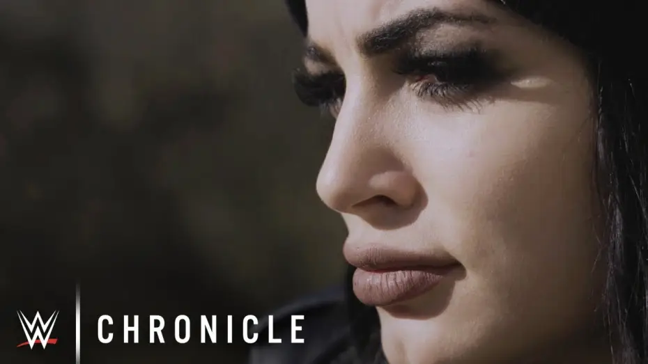 Видео к сериалу Хроники WWE — Paige: WWE Chronicle teaser