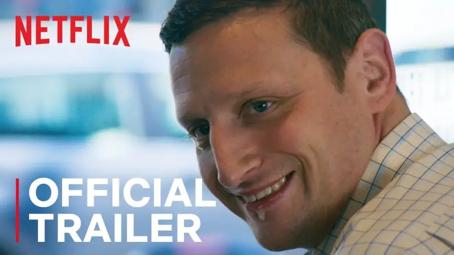 Видео к сериалу Думаю, вам стоит уйти — Official Trailer