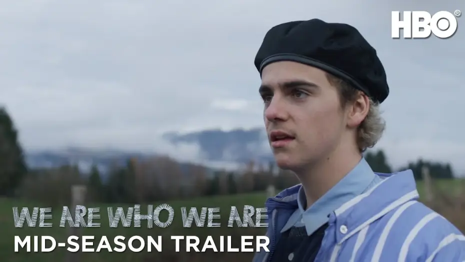 Видео к сериалу Мы те, кто мы есть — Mid-Season Trailer