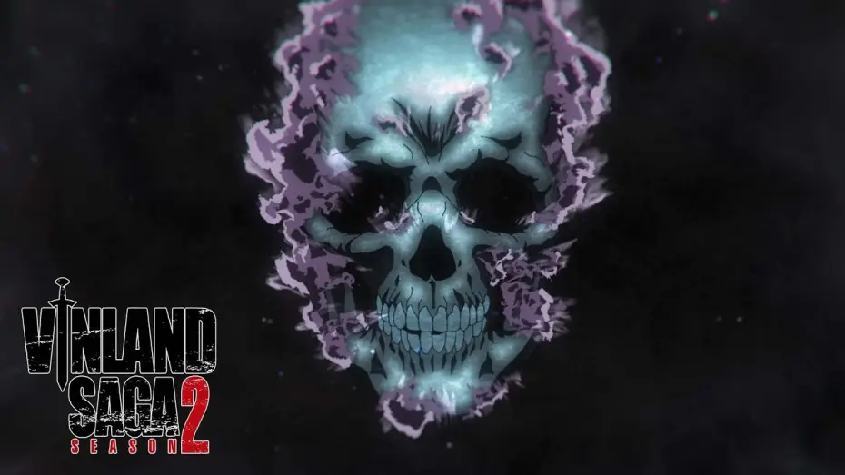 Видео к сериалу Сага о Винланде — VINLAND SAGA SEASON 2 - Opening 1 | River