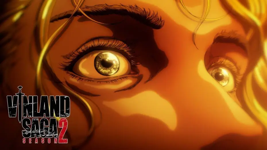 Видео к сериалу Сага о Винланде — VINLAND SAGA SEASON 2 - Opening 2 | Paradox