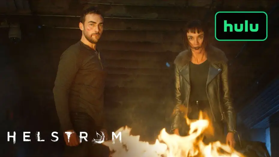 Видео к сериалу Хелстром — Helstrom - Teaser (Official) • A Hulu Original