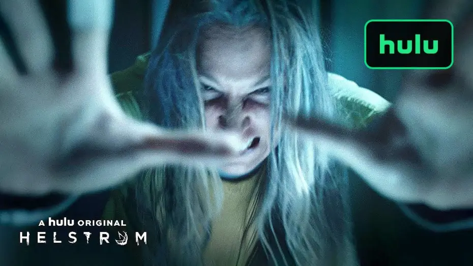 Видео к сериалу Хелстром — Helstrom - Trailer (Official) • A Hulu Original