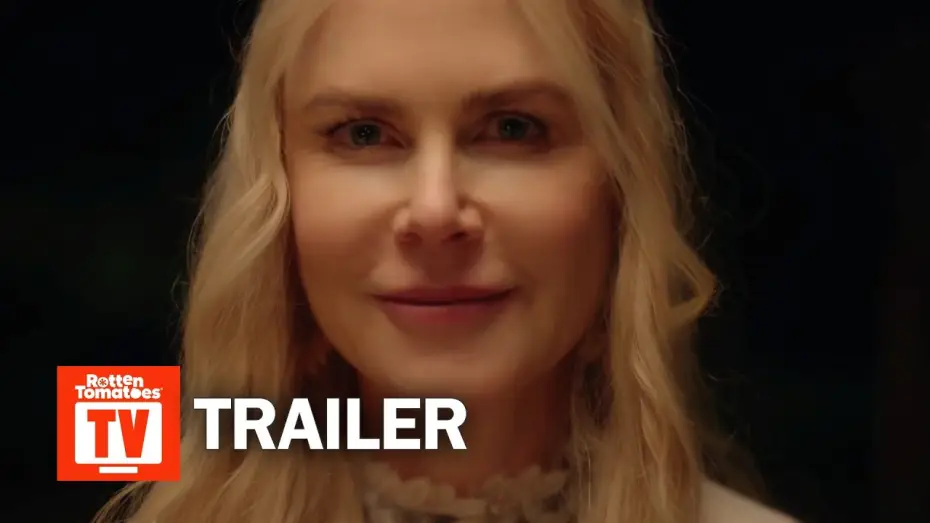 Видео к сериалу Девять совсем незнакомых людей — Nine Perfect Strangers Season 1 Trailer | Rotten Tomatoes TV