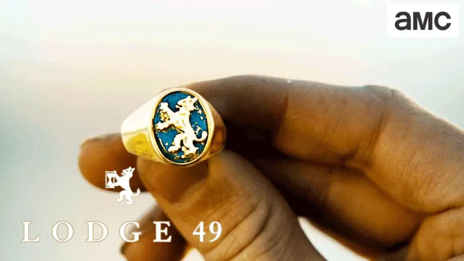 Видео к сериалу Ложа 49 — Lodge 49: 'Making of the Series' EXCLUSIVE Behind the Scenes