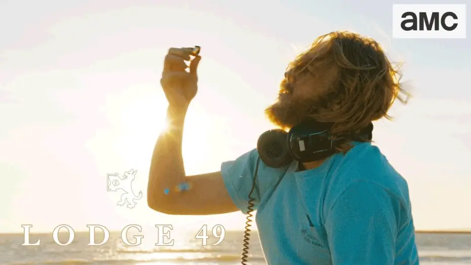 Видео к сериалу Ложа 49 — Lodge 49: 'Dud's Life‘ Season Premiere Official Trailer