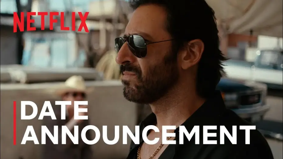 Видео к сериалу Нарко: Мексика — Season 3 Date Announcement
