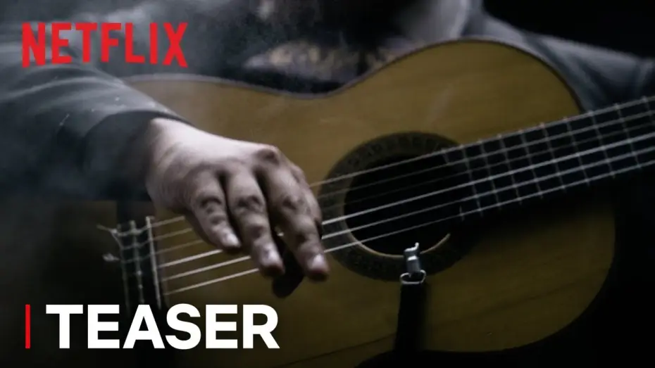 Видео к сериалу Нарко: Мексика — Narcos - Season 4 | Teaser [HD] I Netflix