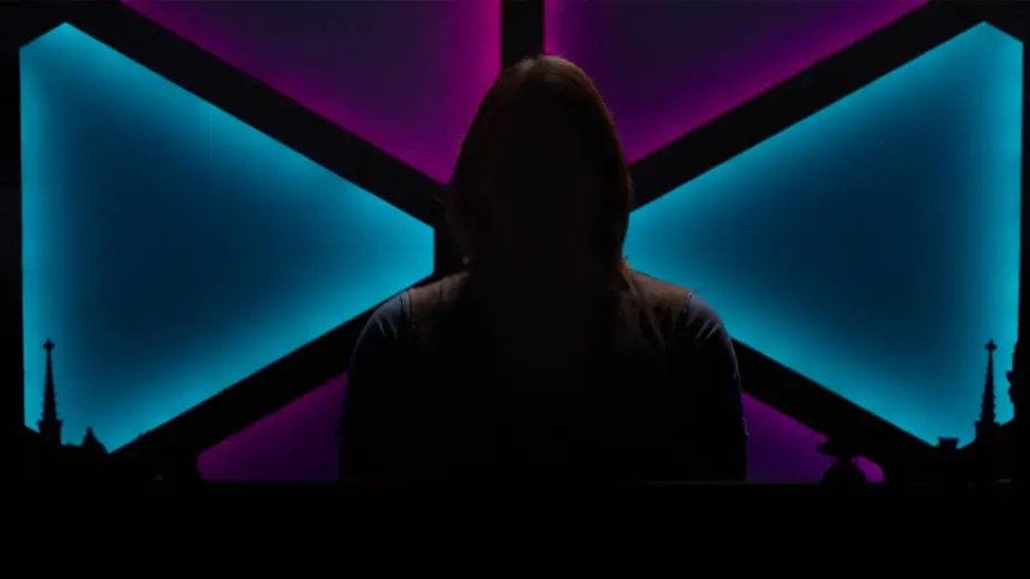 Видео к сериалу Dimension 20 — Dimension 20 New Season Teaser