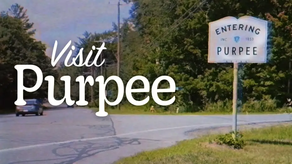 Видео к сериалу Dimension 20 — Welcome to Purpee