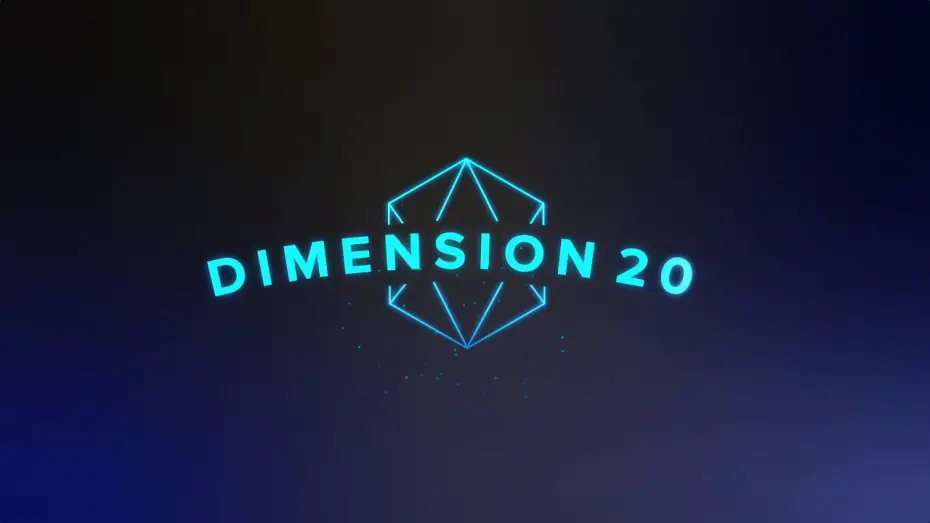 Видео к сериалу Dimension 20 — Dimension 20 New Season Reveal