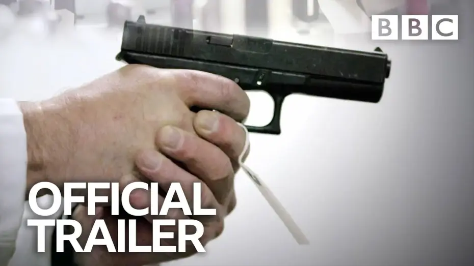 Видео к сериалу Криминалистика: Настоящий CSI — Forensics: The Real CSI | Trailer - BBC