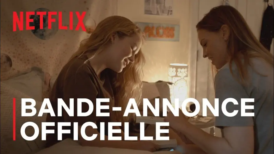 Видео к сериалу Вдали — Away - Bande Annonce [VOST]