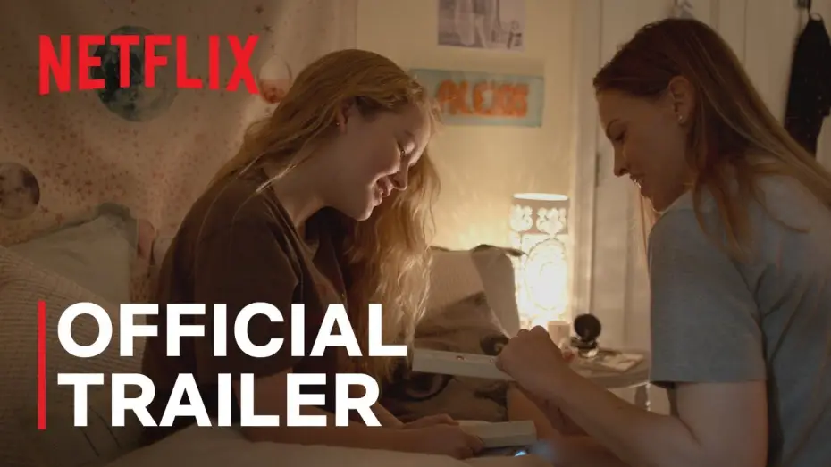 Видео к сериалу Вдали — Away | Official Trailer | Netflix
