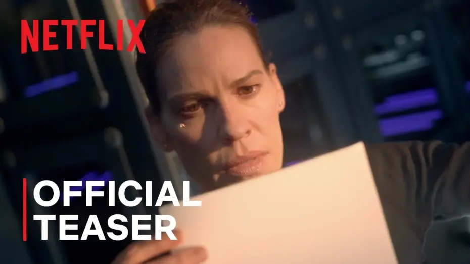 Видео к сериалу Вдали — Away | Official Teaser | Netflix