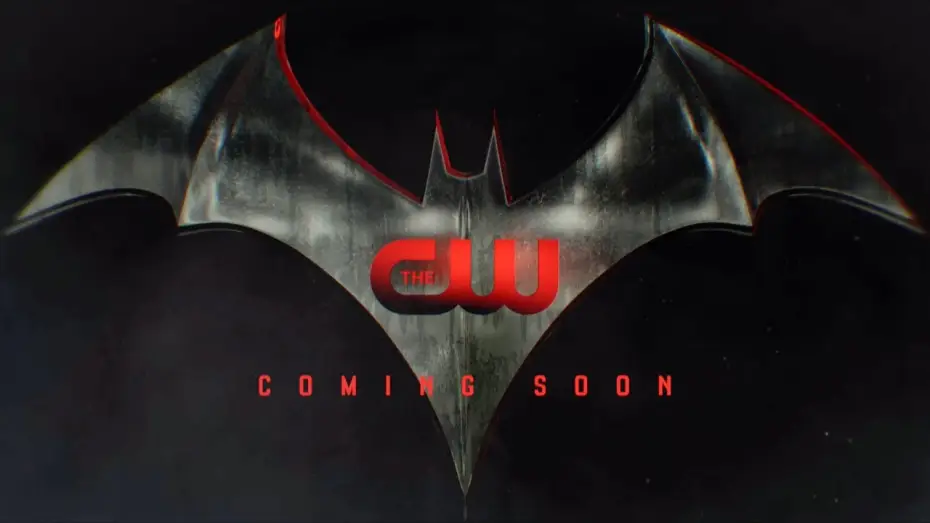 Видео к сериалу Бэтвумен — Batwoman -  Official Teaser