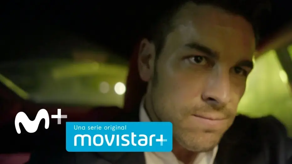 Видео к сериалу Влечение — Instinto: Teaser oficial | Movistar+