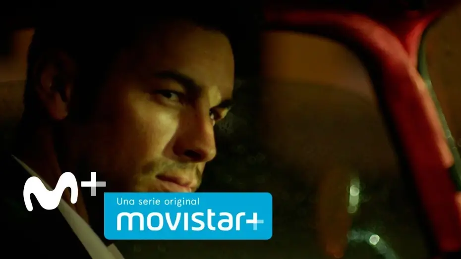 Видео к сериалу Влечение — Instinto: Tráiler oficial | Movistar +