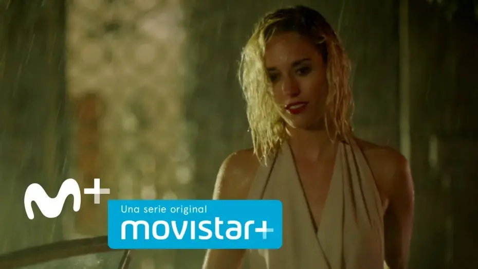 Видео к сериалу Влечение — Instinto: Making of | Movistar+
