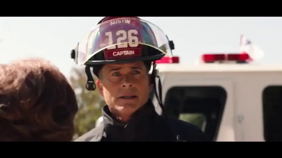 Видео к сериалу 911: Одинокая звезда — 911 Lone Star | Muy Pronto FOX ESPAÑA