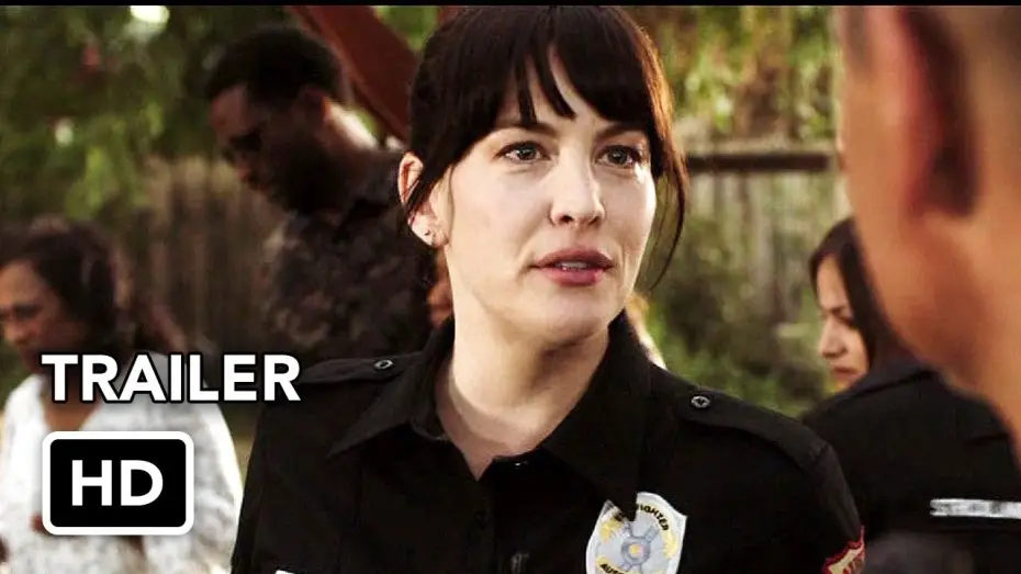 Видео к сериалу 911: Одинокая звезда — 9-1-1: Lone Star (FOX) Trailer HD - Rob Lowe, Liv Tyler 9-1-1 Spinoff