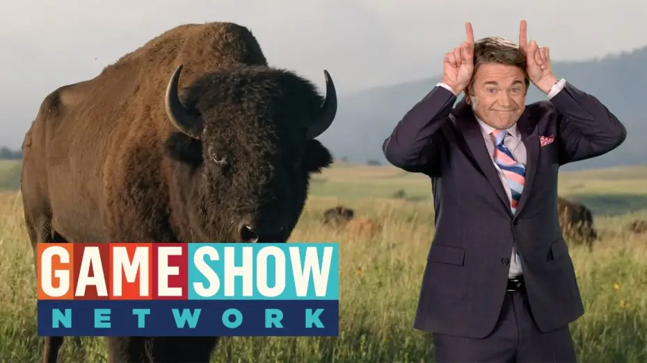 Видео к сериалу Говорит Америка — NEW Episodes of America Says Coming May 31! | Game Show Network