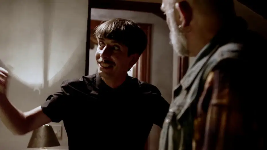 Видео к сериалу Сельская местность — El pueblo, serie de Mediaset que se estrena primero en Amazon