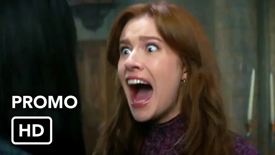 Видео к сериалу Нэнси Дрю — Nancy Drew Season 4 Promo (HD) Final Season
