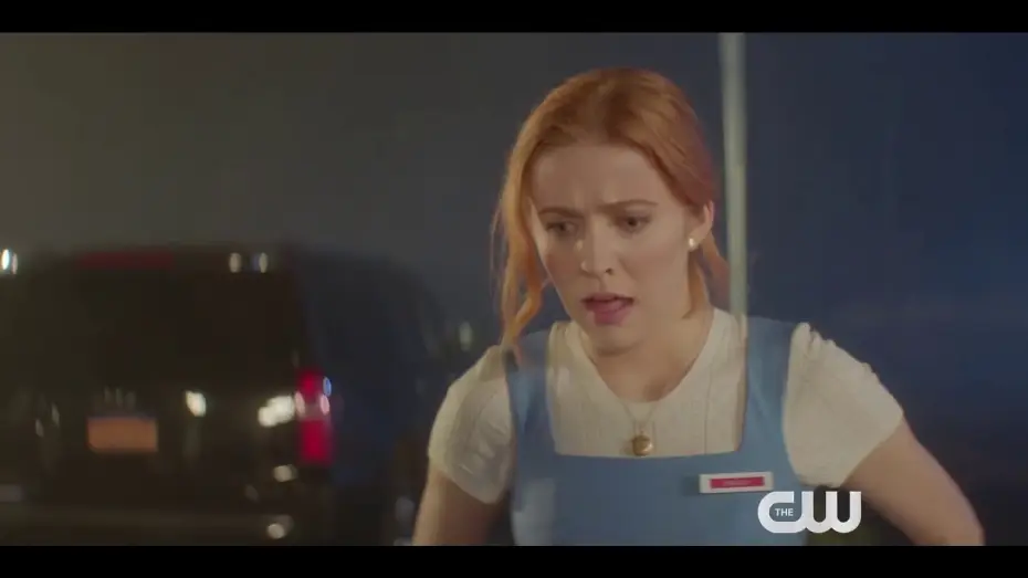 Видео к сериалу Нэнси Дрю — Nancy Drew (2019) TV trailer