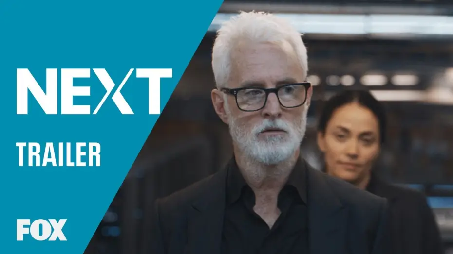 Видео к сериалу Некст — Official Trailer: NEXT | FOX ENTERTAINMENT