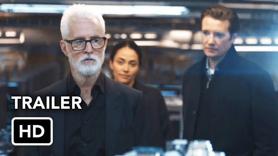Видео к сериалу Некст — neXt (FOX) Trailer HD