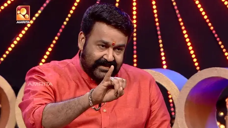 Видео к сериалу Лал Салам — Mohanlal Lal's Lal salam full episode #1 | Aaraam Thampuran - Manju Warrier | Amrita  TV Official