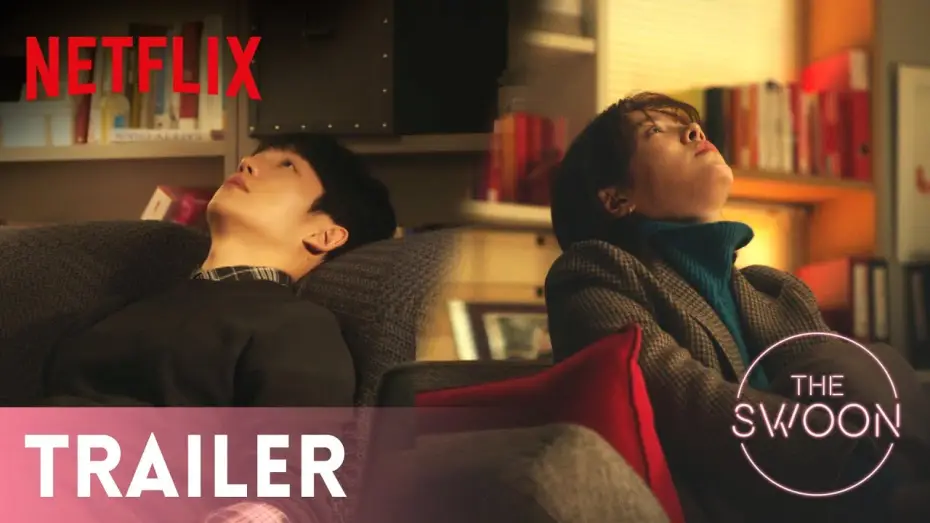 Видео к сериалу Весенняя ночь — One Spring Night | Official Trailer | Netflix [ENG SUB CC]