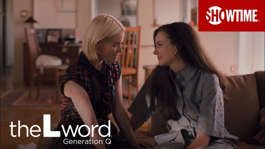 Видео к сериалу Секс в другом городе: Поколение Q — An All New Generation Is Coming | The L Word: Generation Q | SHOWTIME