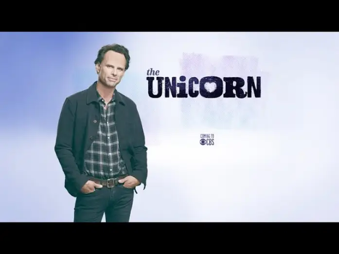 Видео к сериалу Единорог — First Look At The Unicorn On CBS