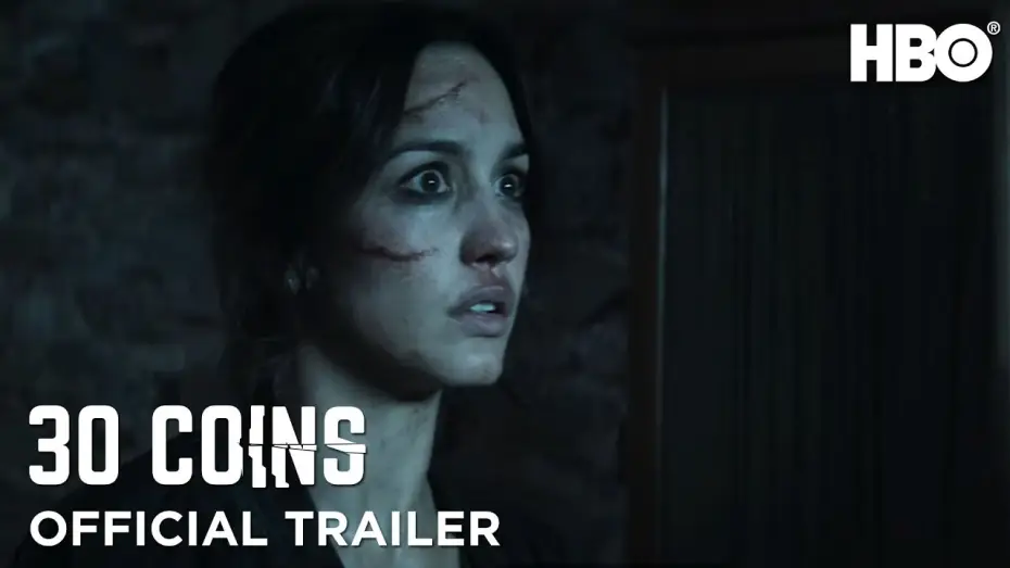 Видео к сериалу 30 сребреников — Official Trailer
