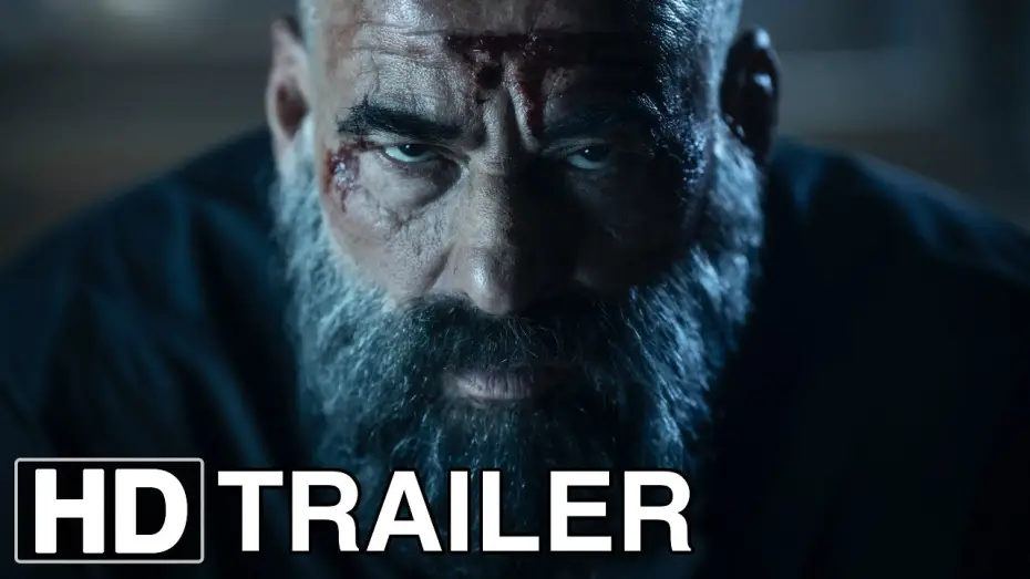 Видео к сериалу 30 сребреников — 30 MONEDAS Tráiler (2020, HBO España)