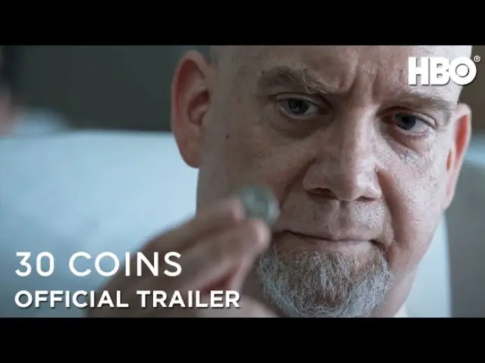 Видео к сериалу 30 сребреников — Season 2 Official Trailer [Subtitled]