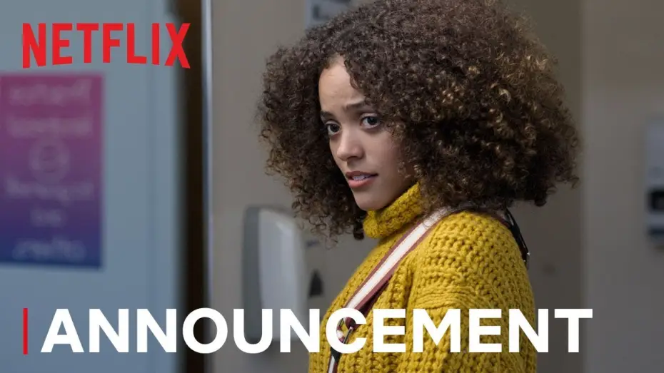 Видео к сериалу Воровки — Trinkets | Season 2 Teaser | Netflix