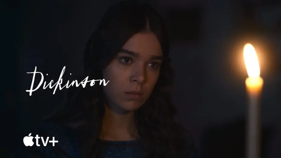 Видео к сериалу Дикинсон — Poet