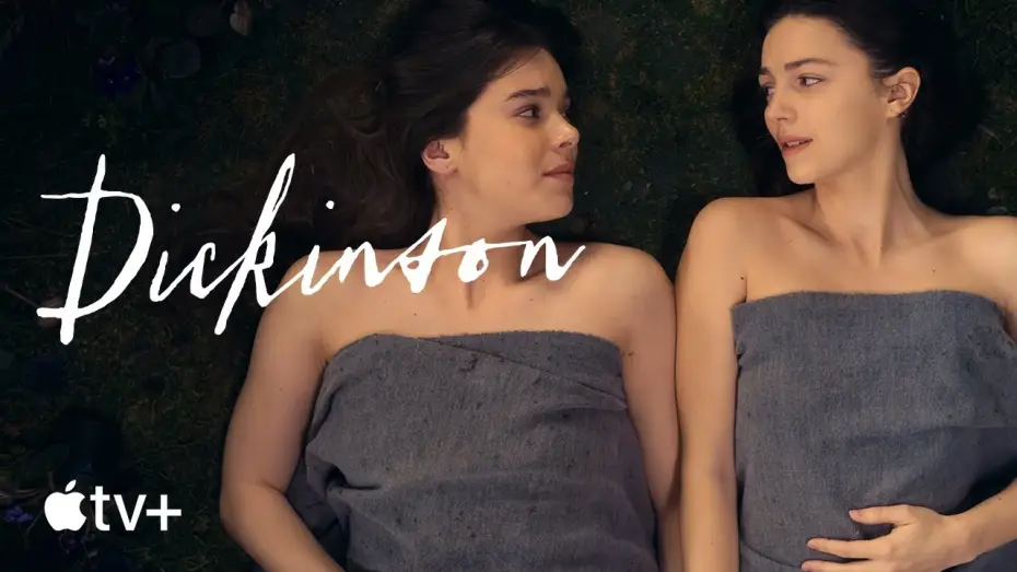 Видео к сериалу Дикинсон — Every Time EmiSue Made Us Swoon