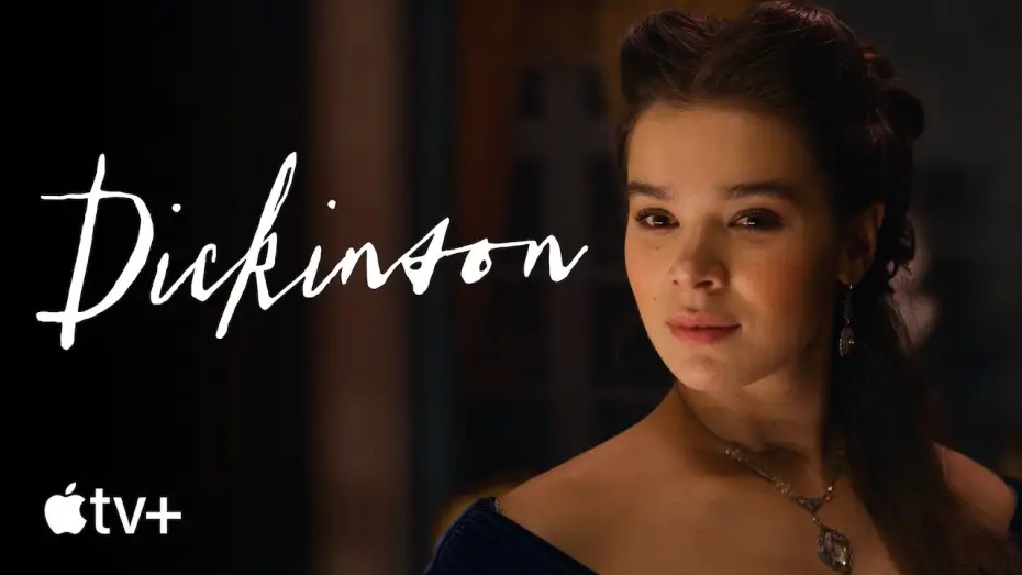Видео к сериалу Дикинсон — Season 2 First Look Featurette