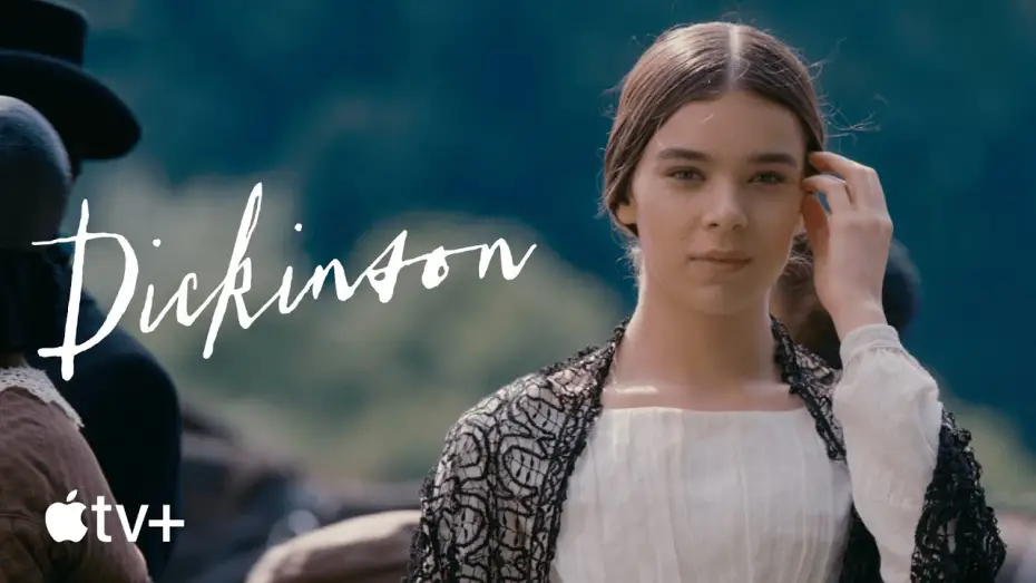 Видео к сериалу Дикинсон — Meet Emily